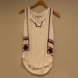 *LIKE NEW* Loft summer tank.